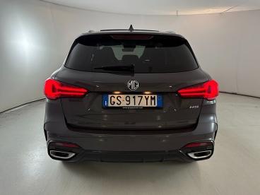 SPOTICAR Mg Mghs 1.5 T-gdi Luxury Auto Usata - Suv Benzina Grigio - Parma - 1202405545_5
