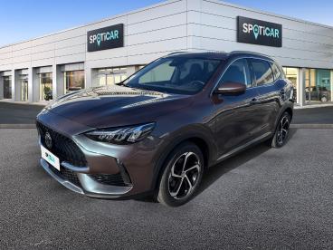 SPOTICAR Mg Mghs 1.5 T Mt Del 2wd Usata -  Benzina Grigio - Roma - 1202410451_1