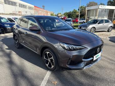 SPOTICAR Mg Mghs 1.5 T Mt Del 2wd Usata -  Benzina Grigio - Roma - 1202410451_3