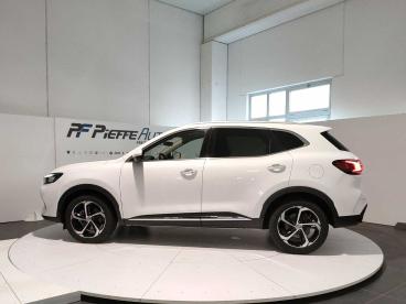 SPOTICAR Mg Mghs 1.5t Dct 2wd Lux Lhd Dark Dover White Usata - Suv Benzina Bianco - Teramo - 1202421141_2