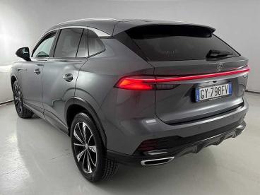 SPOTICAR Mg Mghs 1.5 Luxury Auto Usata - Suv Benzina Grigio - Parma - 1202421595_4