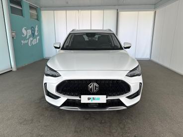 SPOTICAR Mg Mghs 1.5 T Luxury Usata -  Benzina Bianco - Napoli - 1202424358_2