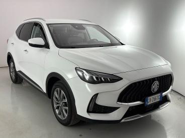 SPOTICAR Mg Mghs 1.5 T Comfort Auto Usata - Suv Benzina Bianco - Parma - 1202426499_3