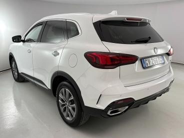 SPOTICAR Mg Mghs 1.5 T Comfort Auto Usata - Suv Benzina Bianco - Parma - 1202426499_4