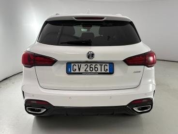 SPOTICAR Mg Mghs 1.5 T Comfort Auto Usata - Suv Benzina Bianco - Parma - 1202426499_5