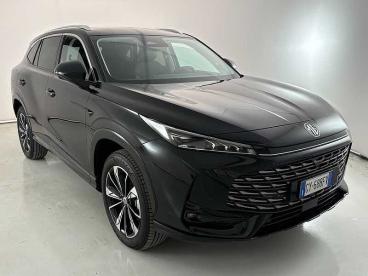 SPOTICAR Mg Mghs 1.5 Luxury Auto Usata - Suv Benzina Nero - Parma - 1202429195_3