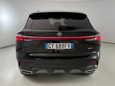 SPOTICAR Mg Mghs 1.5 Luxury Auto Usata - Suv Benzina Nero - Parma - 1202429195_5