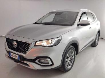 SPOTICAR Mg Mghs 1.5 T Luxury Auto Usata - Suv Benzina Grigio - Parma - 1202435140_1