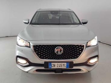 SPOTICAR Mg Mghs 1.5 T Luxury Auto Usata - Suv Benzina Grigio - Parma - 1202435140_2