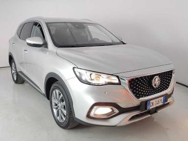 SPOTICAR Mg Mghs 1.5 T Luxury Auto Usata - Suv Benzina Grigio - Parma - 1202435140_3