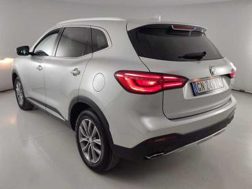 SPOTICAR Mg Mghs 1.5 T Luxury Auto Usata - Suv Benzina Grigio - Parma - 1202435140_4