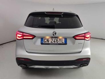SPOTICAR Mg Mghs 1.5 T Luxury Auto Usata - Suv Benzina Grigio - Parma - 1202435140_5