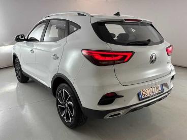 SPOTICAR Mg Zs Mgzs 1.5 Luxury Usata - Suv Benzina Bianco - Parma - 1202394286_4