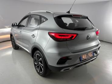 SPOTICAR Mg Zs Mgzs 1.5 Luxury Usata - Suv Benzina Argento - Parma - 1202394292_4