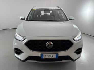 SPOTICAR Mg Zs Mgzs 1.5 Comfort Usata - Suv Benzina Bianco - Parma - 1202396041_2