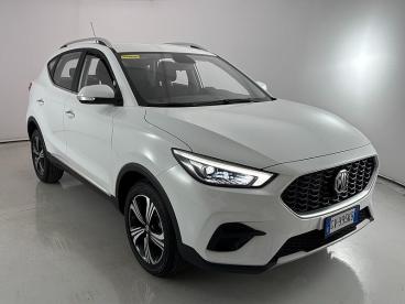 SPOTICAR Mg Zs Mgzs 1.5 Comfort Usata - Suv Benzina Bianco - Parma - 1202396041_3