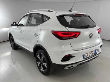 SPOTICAR Mg Zs Mgzs 1.5 Comfort Usata - Suv Benzina Bianco - Parma - 1202396041_4