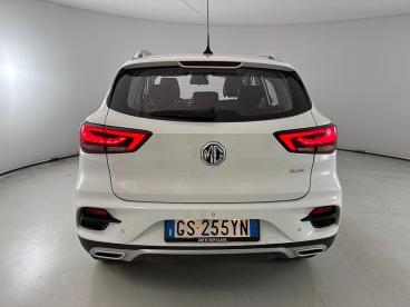 SPOTICAR Mg Zs Mgzs 1.5 Luxury Usata - Suv Benzina Bianco - Parma - 1202396042_5
