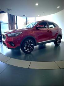 SPOTICAR Mg Zs Mgzs 1.5 Luxury Usata - Suv Benzina Rosso - Rende - 1202411063_1