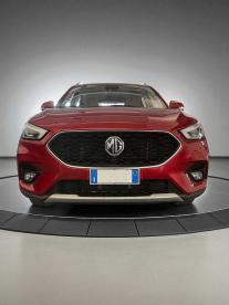 SPOTICAR Mg Zs Mgzs 1.5 Luxury Usata - Suv Benzina Rosso - Rende - 1202411063_2