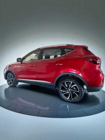 SPOTICAR Mg Zs Mgzs 1.5 Luxury Usata - Suv Benzina Rosso - Rende - 1202411063_4