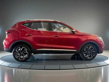 SPOTICAR Mg Zs Mgzs 1.5 Luxury Usata - Suv Benzina Rosso - Rende - 1202411063_5