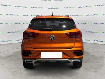 SPOTICAR Mg Zs Mgzs 1.5 Luxury Usata - Suv Benzina Arancione - Bari - 1202419377_5