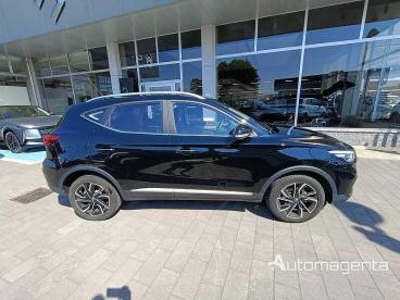 SPOTICAR Mg Zs Mgzs 1.0 Benzina 111cv Automatica Luxury Usato Garantit Usata - Suv Benzina Nero - Magenta - 1202457603_4