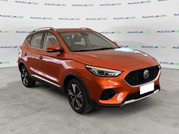 SPOTICAR Mg Zs Mgzs 1.5 Comfort Usata - Suv Benzina Arancione - Bari - 1202461268_3
