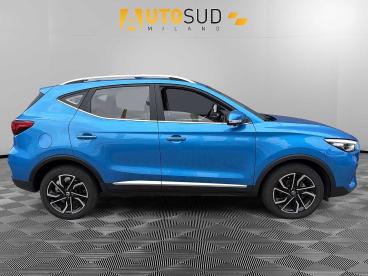 SPOTICAR Mg Zs 2021 1.5 Luxury Usata - Suv Benzina Blu - Peschiera Borromeo - 1202387991_4
