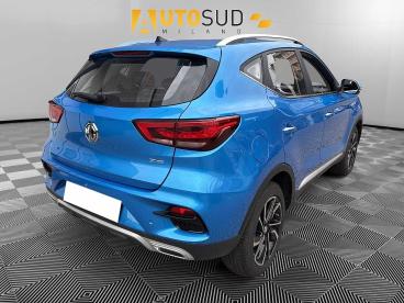 SPOTICAR Mg Zs 2021 1.5 Luxury Usata - Suv Benzina Blu - Peschiera Borromeo - 1202387991_5