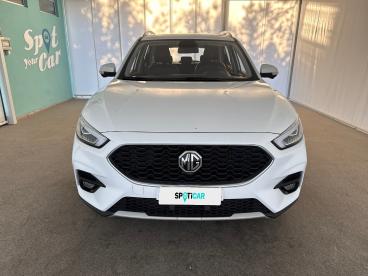 SPOTICAR Mg Zs 1.0t-gdi Luxury Usata -  Benzina Bianco - Napoli - 1202394829_2