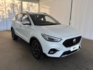 SPOTICAR Mg Zs 1.0t-gdi Luxury Usata -  Benzina Bianco - Napoli - 1202394829_3