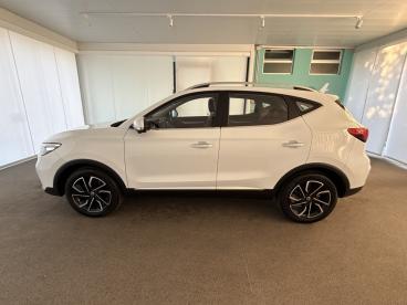 SPOTICAR Mg Zs 1.0t-gdi Luxury Usata -  Benzina Bianco - Napoli - 1202394829_4