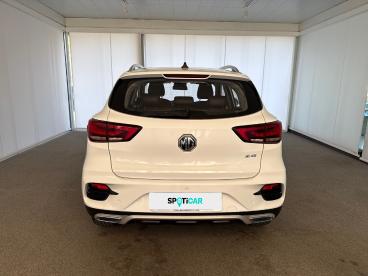 SPOTICAR Mg Zs 1.0t-gdi Luxury Usata -  Benzina Bianco - Napoli - 1202394829_5