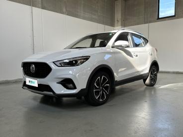 SPOTICAR Mg Zs 1.5 Vti-tech Luxury Usata -  Benzina Bianco - Vimercate - 1202397081_1