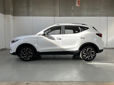 SPOTICAR Mg Zs 1.5 Vti-tech Luxury Usata -  Benzina Bianco - Vimercate - 1202397081_4