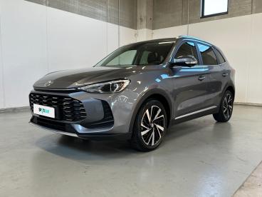 SPOTICAR Mg Zs 1.5 Hybrid+ Luxury Usata -  Ibrido Grigio - Vimercate - 1202398499_1