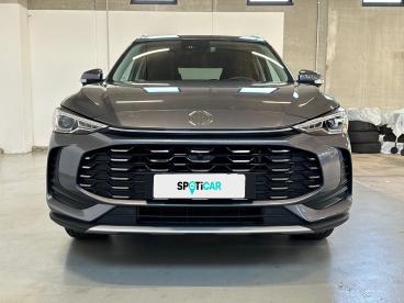 SPOTICAR Mg Zs 1.5 Hybrid+ Luxury Usata -  Ibrido Grigio - Vimercate - 1202398499_2