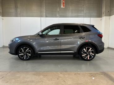 SPOTICAR Mg Zs 1.5 Hybrid+ Luxury Usata -  Ibrido Grigio - Vimercate - 1202398499_4