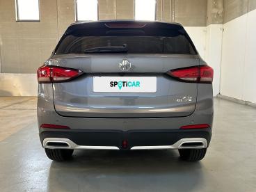 SPOTICAR Mg Zs 1.5 Hybrid+ Luxury Usata -  Ibrido Grigio - Vimercate - 1202398499_5
