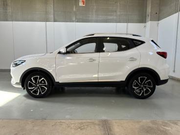 SPOTICAR Mg Zs 1.0t-gdi Luxury Usata -  Benzina Bianco - Vimercate - 1202401720_4