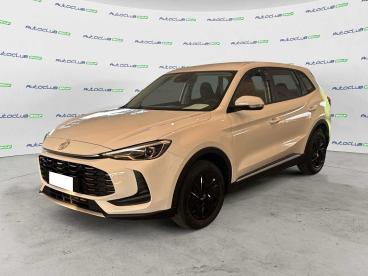 SPOTICAR Mg Zs 1.5 Standard Usata - Suv Benzina Bianco - Bari - 1202407418_1