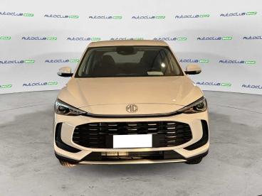 SPOTICAR Mg Zs 1.5 Standard Usata - Suv Benzina Bianco - Bari - 1202407418_2