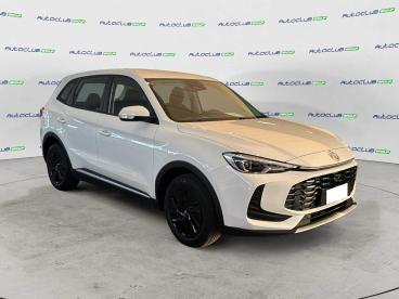 SPOTICAR Mg Zs 1.5 Standard Usata - Suv Benzina Bianco - Bari - 1202407418_3