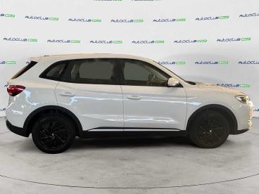 SPOTICAR Mg Zs 1.5 Standard Usata - Suv Benzina Bianco - Bari - 1202407418_4