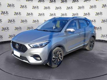 SPOTICAR Mg Zs 1.0t-gdi Luxury Usata - Suv Benzina Grigio - Faenza - 1202408717_1