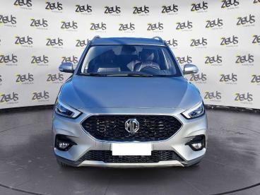 SPOTICAR Mg Zs 1.0t-gdi Luxury Usata - Suv Benzina Grigio - Faenza - 1202408717_2