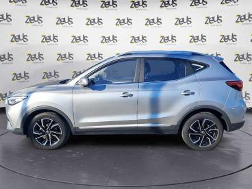 SPOTICAR Mg Zs 1.0t-gdi Luxury Usata - Suv Benzina Grigio - Faenza - 1202408717_3