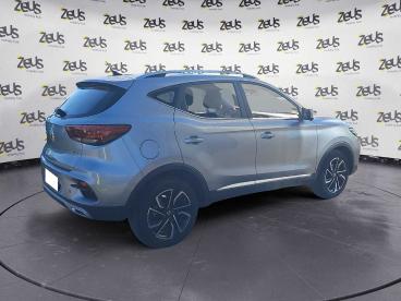 SPOTICAR Mg Zs 1.0t-gdi Luxury Usata - Suv Benzina Grigio - Faenza - 1202408717_4